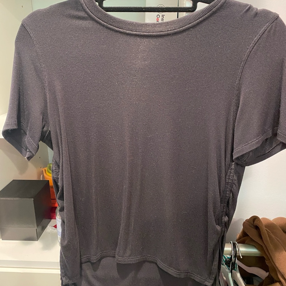 Lululemon top